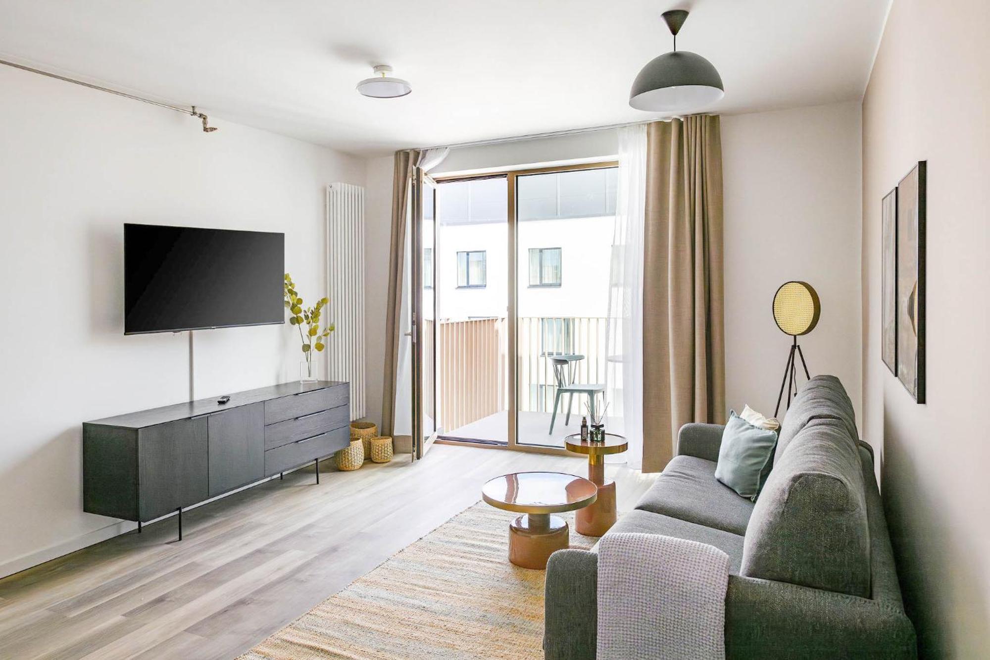 Limehome Budapest Mosonyi U Eksteriør billede