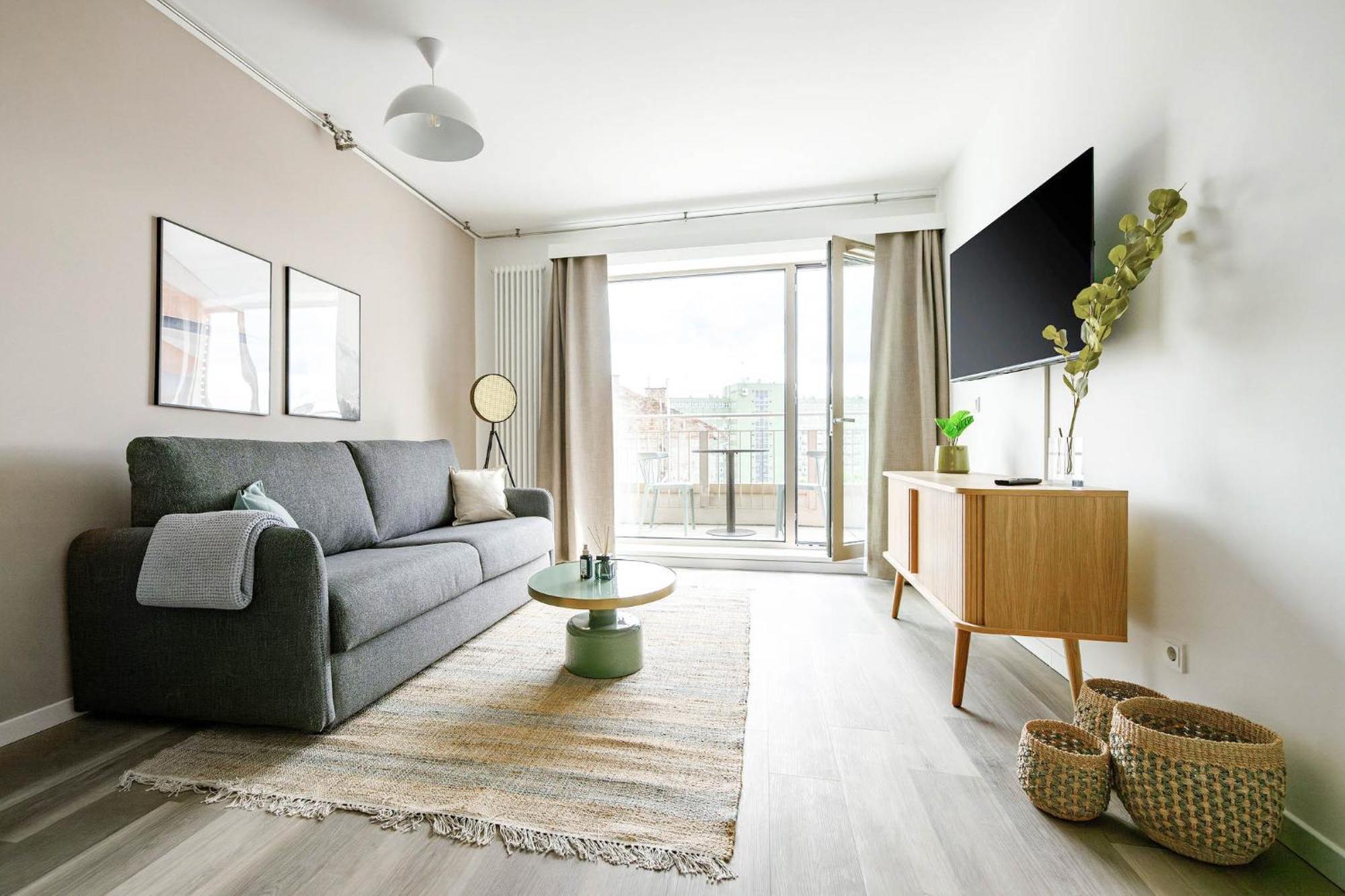 Limehome Budapest Mosonyi U Værelse billede