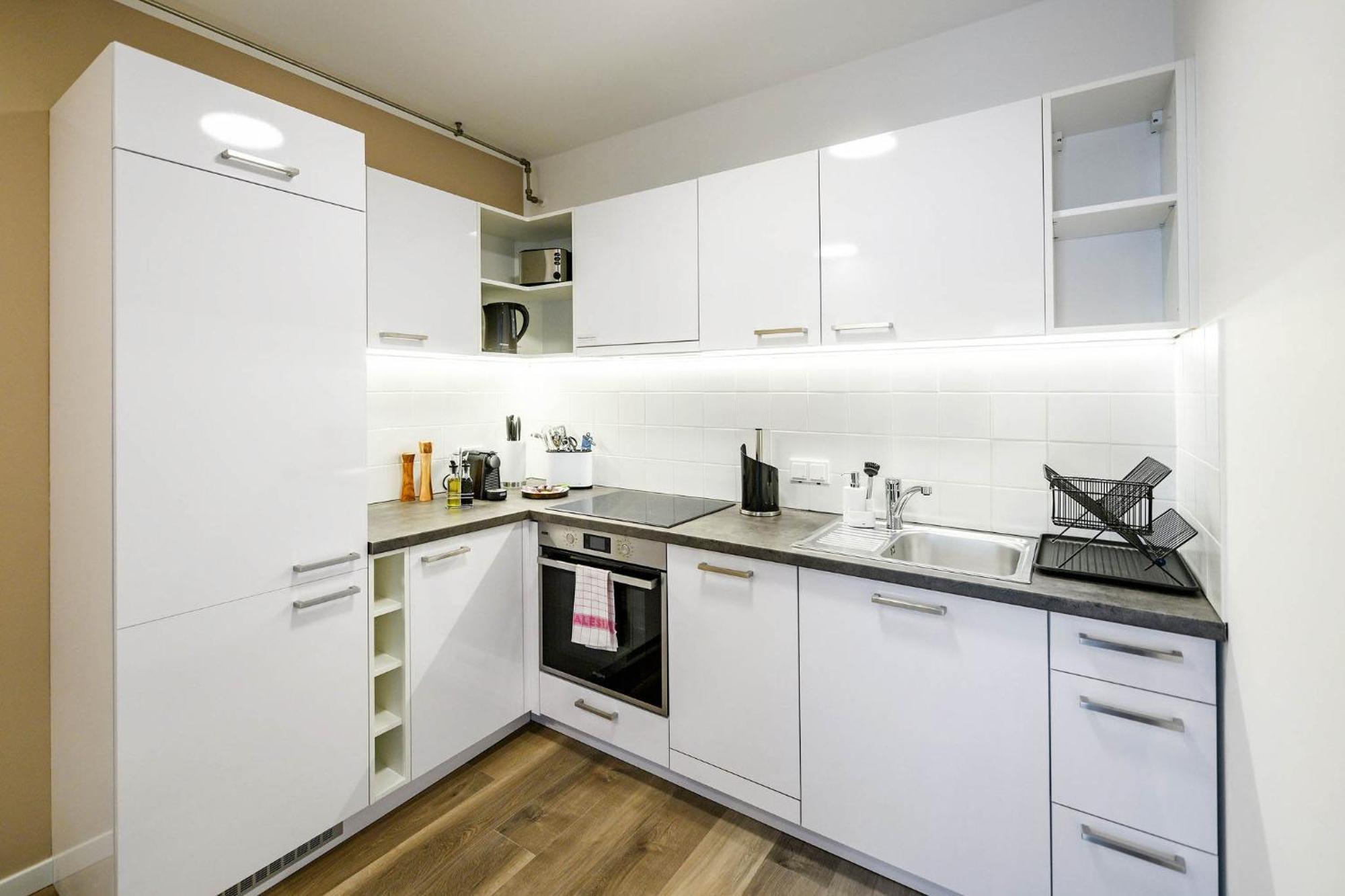 Limehome Budapest Mosonyi U Værelse billede