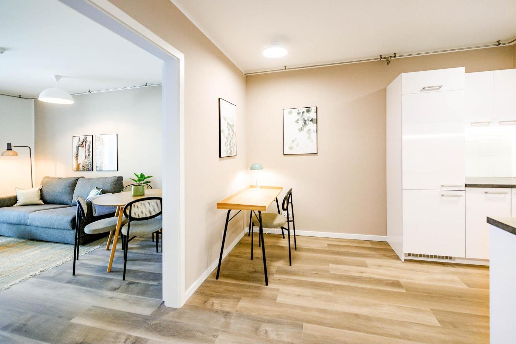 Limehome Budapest Mosonyi U Værelse billede