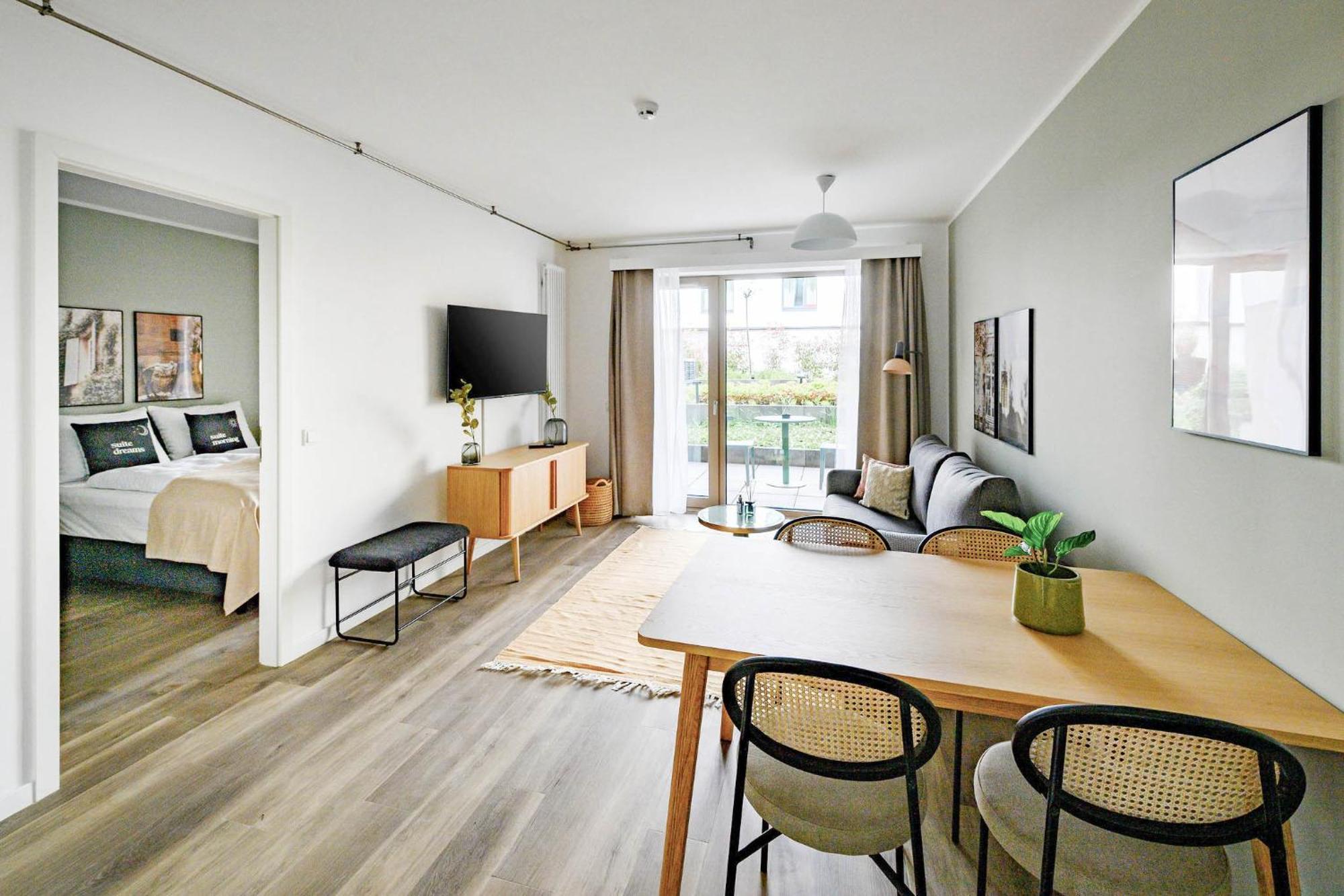 Limehome Budapest Mosonyi U Værelse billede