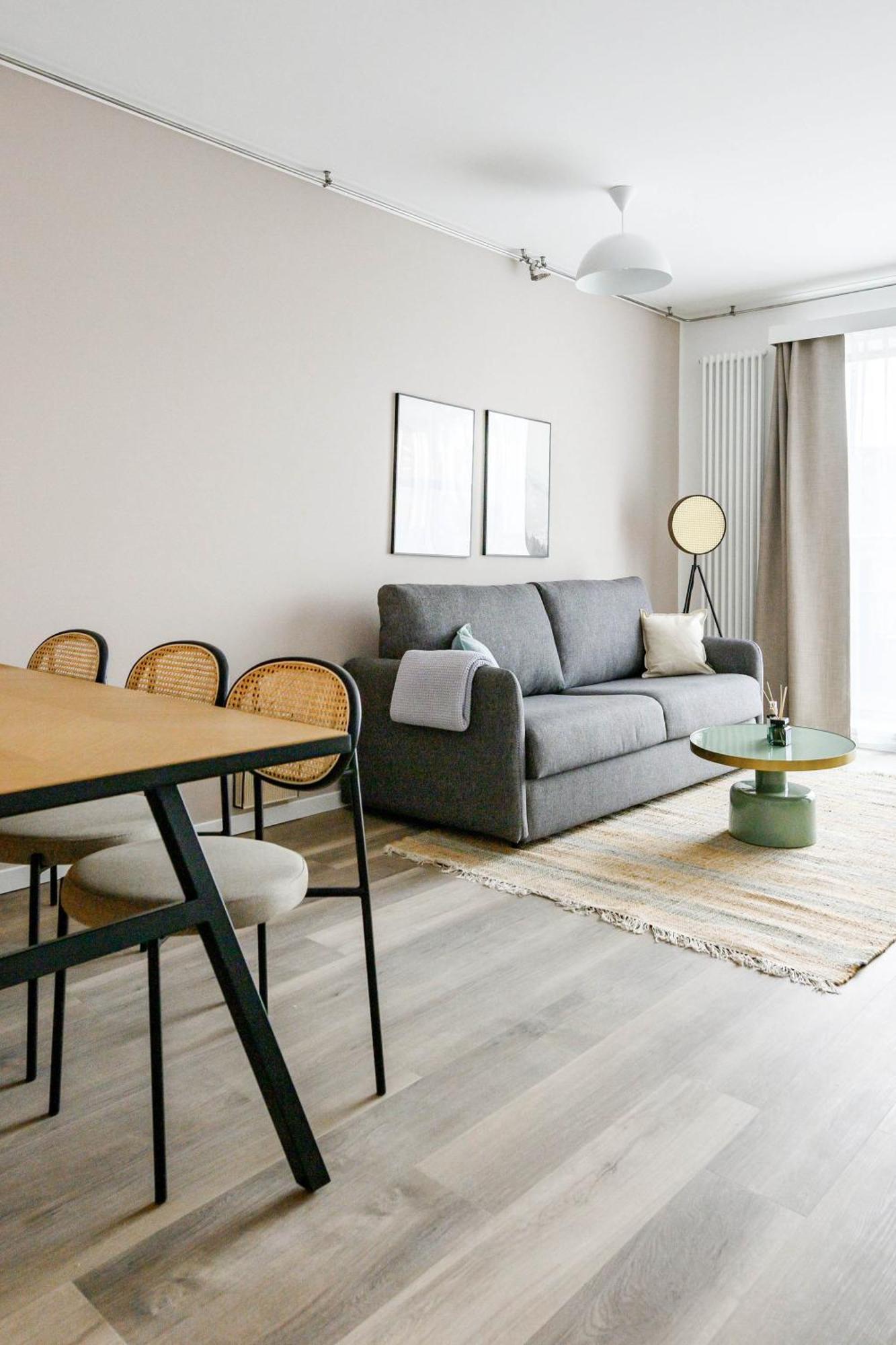 Limehome Budapest Mosonyi U Værelse billede
