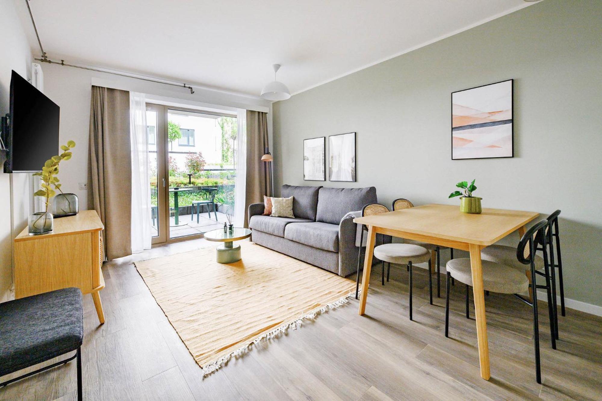 Limehome Budapest Mosonyi U Værelse billede